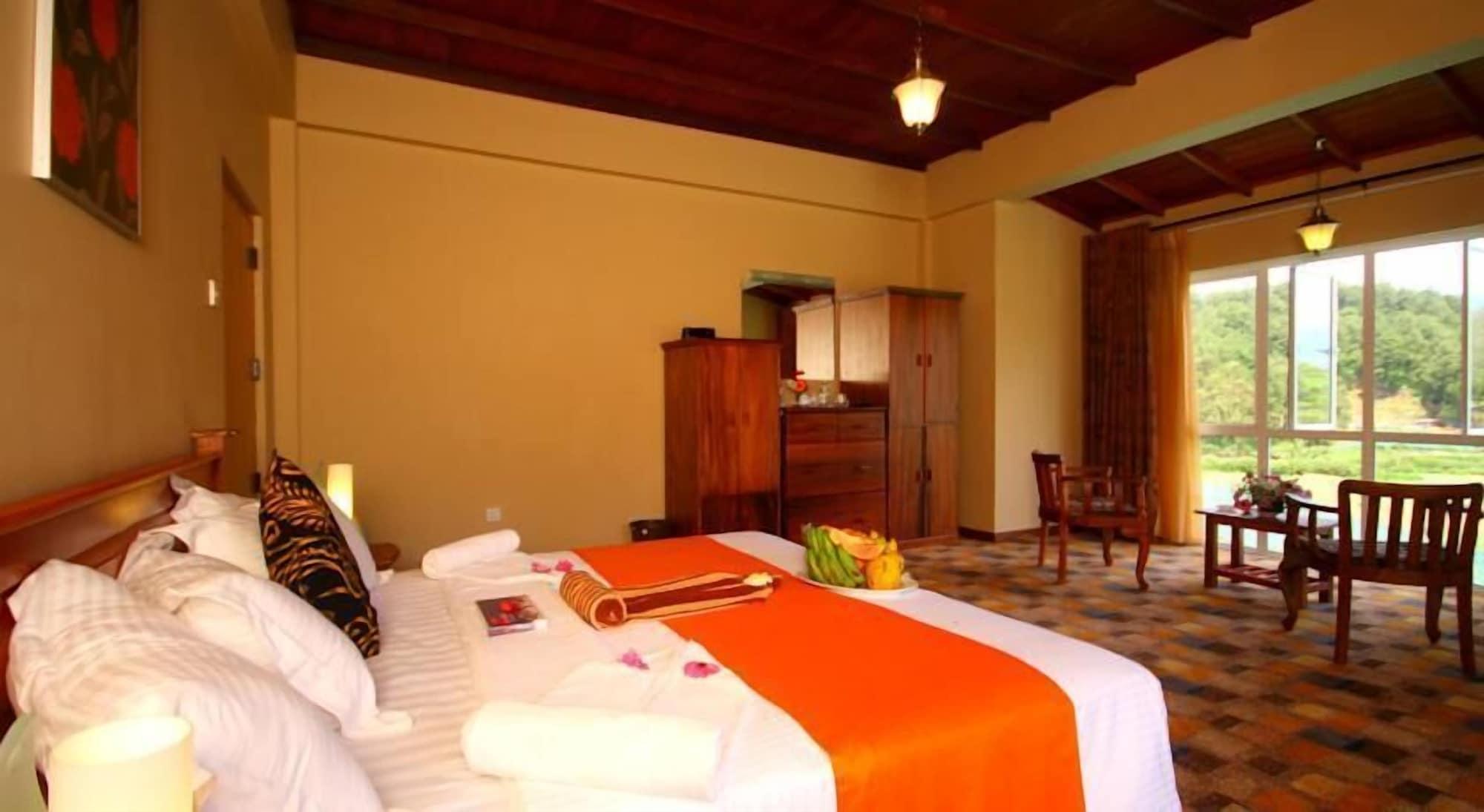 Hotel Ashford Nuwara Eliya Esterno foto