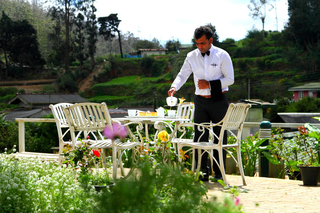 Hotel Ashford Nuwara Eliya Esterno foto
