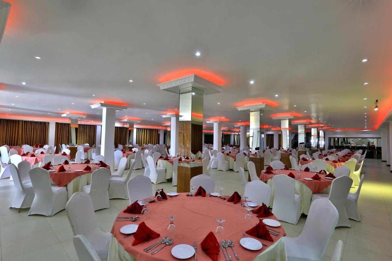 Hotel Ashford Nuwara Eliya Esterno foto